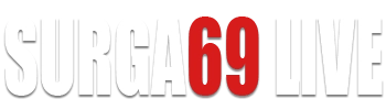 Logo Surga69 Live